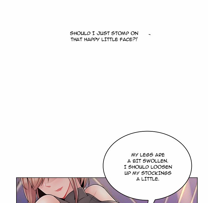 The Teacher’s Secret Chapter 10 Page 110