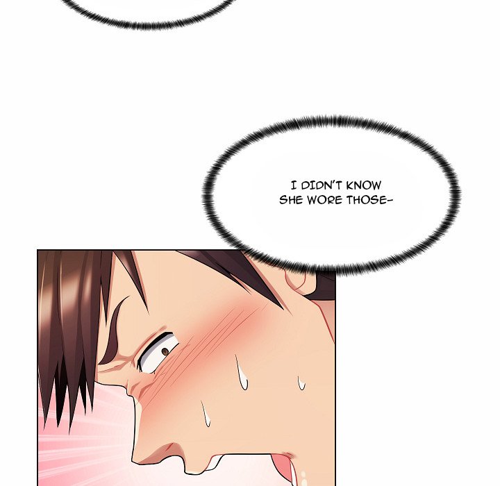 The Teacher’s Secret Chapter 10 Page 112