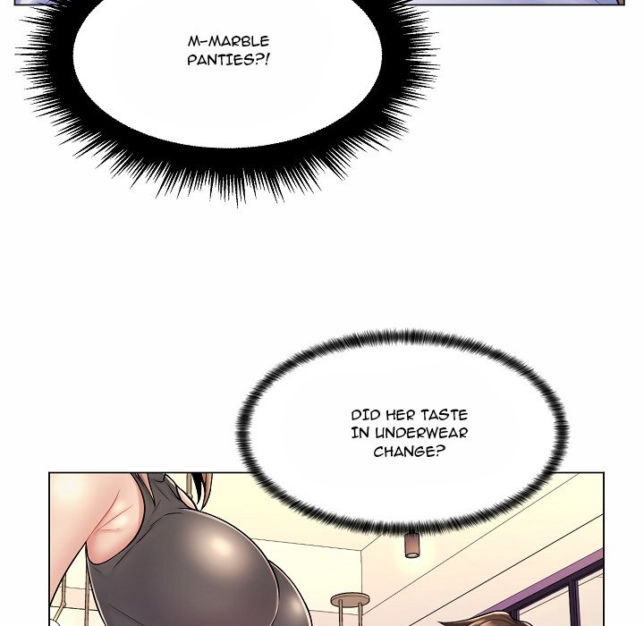 The Teacher’s Secret Chapter 10 Page 115