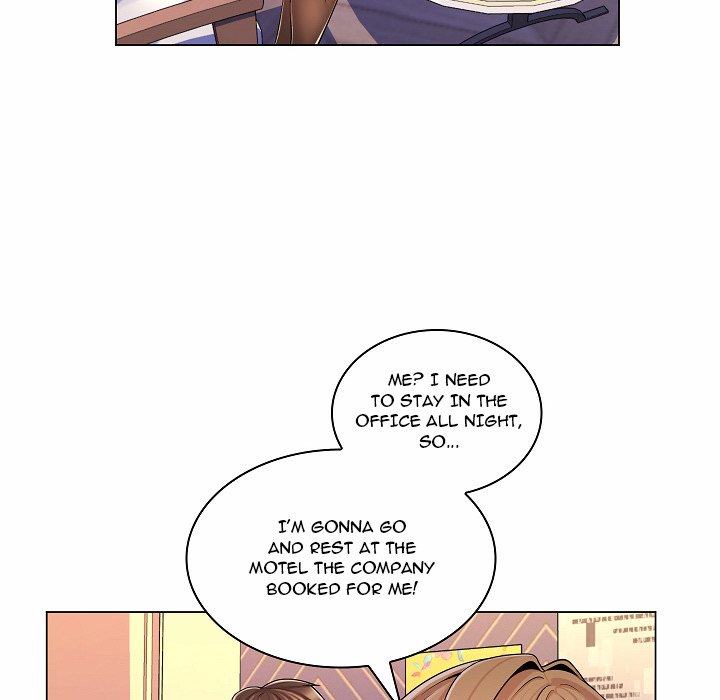 The Teacher’s Secret Chapter 10 Page 118