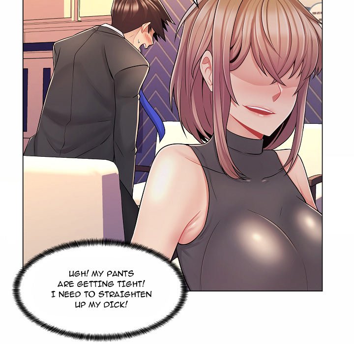 The Teacher’s Secret Chapter 10 Page 119