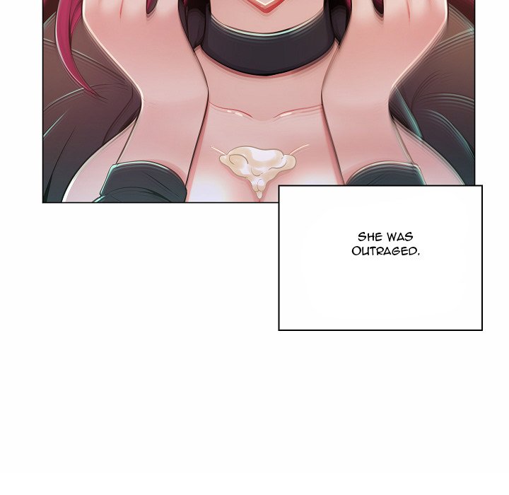 The Teacher’s Secret Chapter 10 Page 13