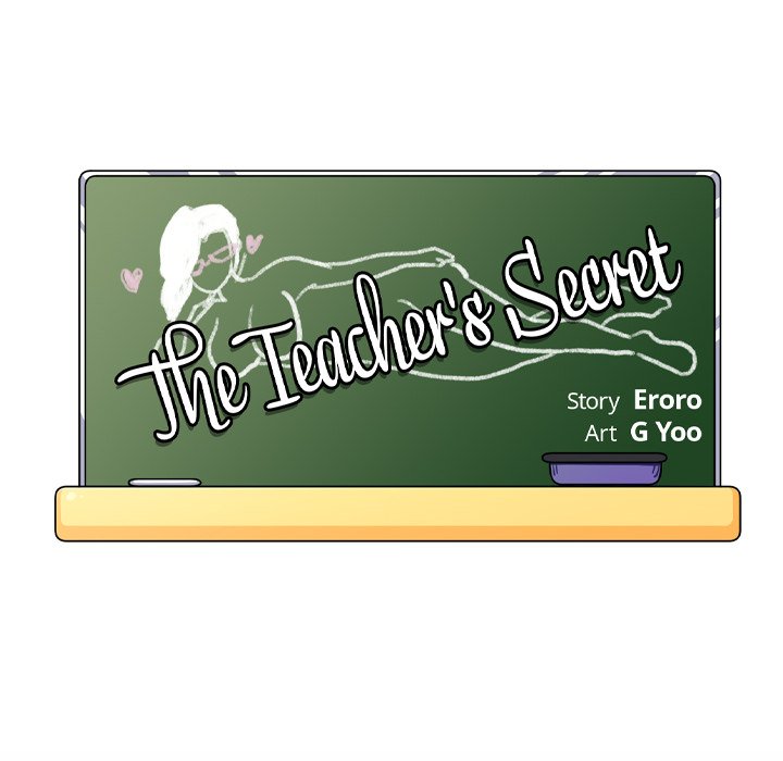 The Teacher’s Secret Chapter 10 Page 14
