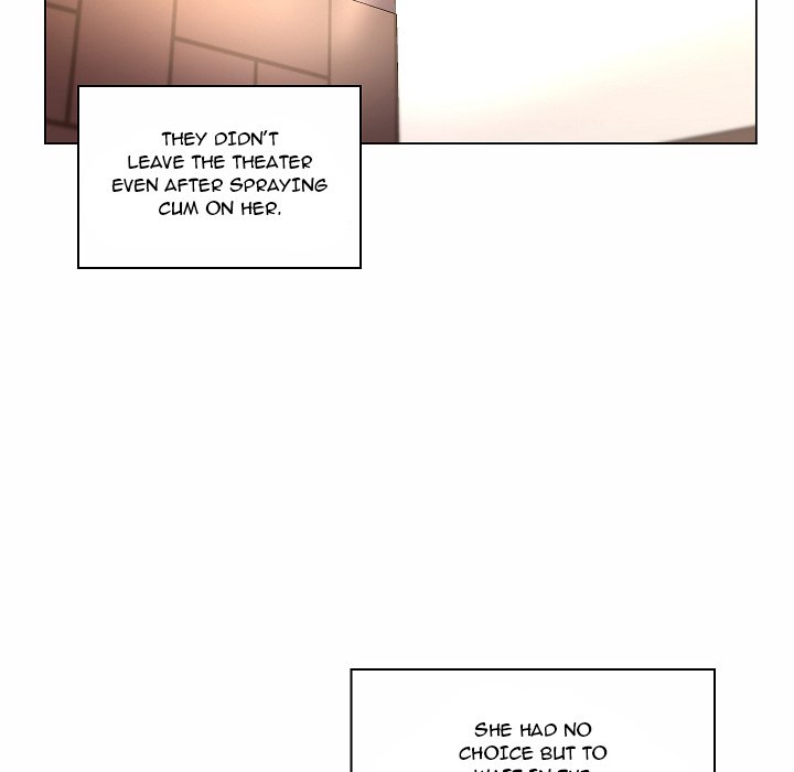 The Teacher’s Secret Chapter 10 Page 16