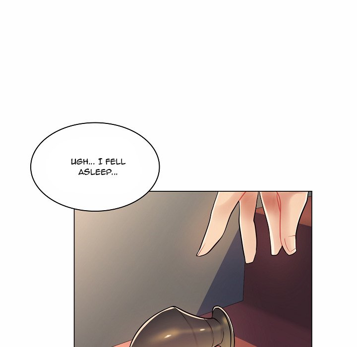 The Teacher’s Secret Chapter 10 Page 19