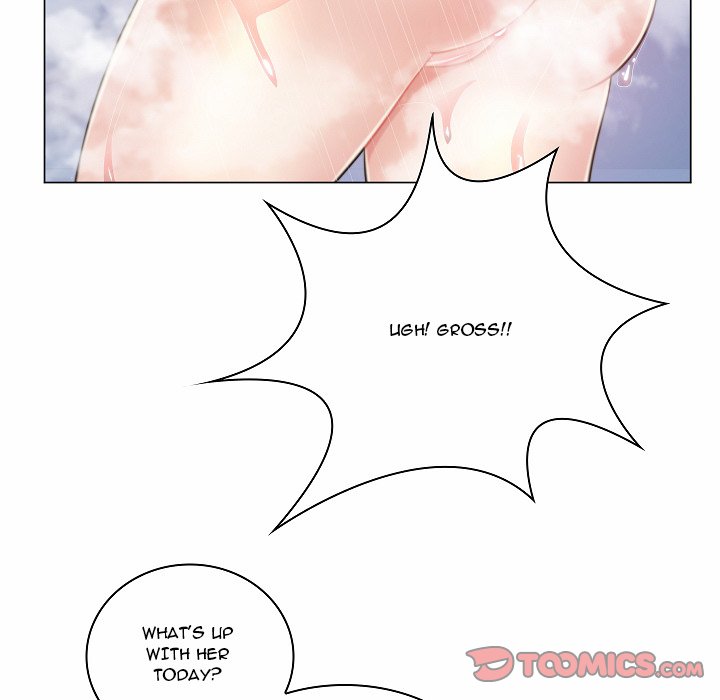 The Teacher’s Secret Chapter 10 Page 33