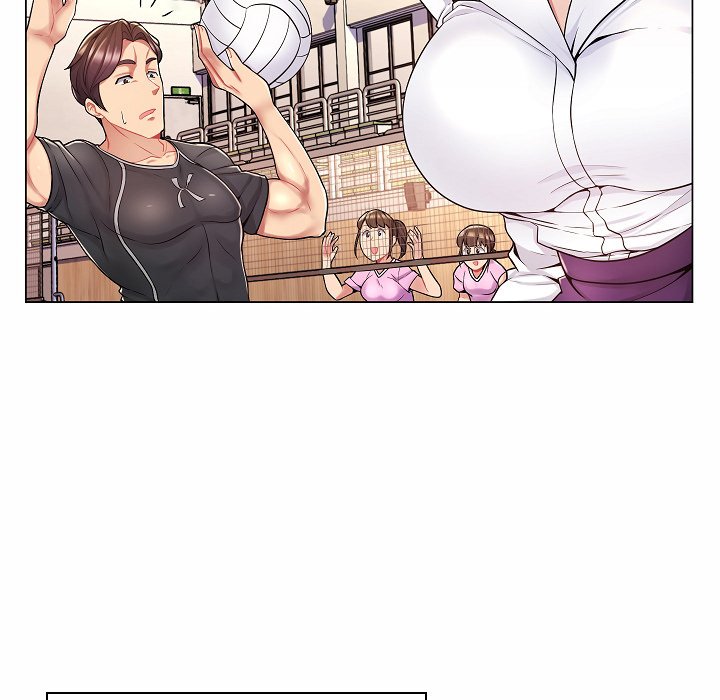 The Teacher’s Secret Chapter 10 Page 48