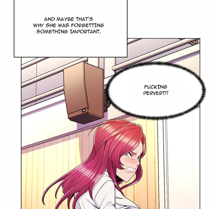 The Teacher’s Secret Chapter 10 Page 49