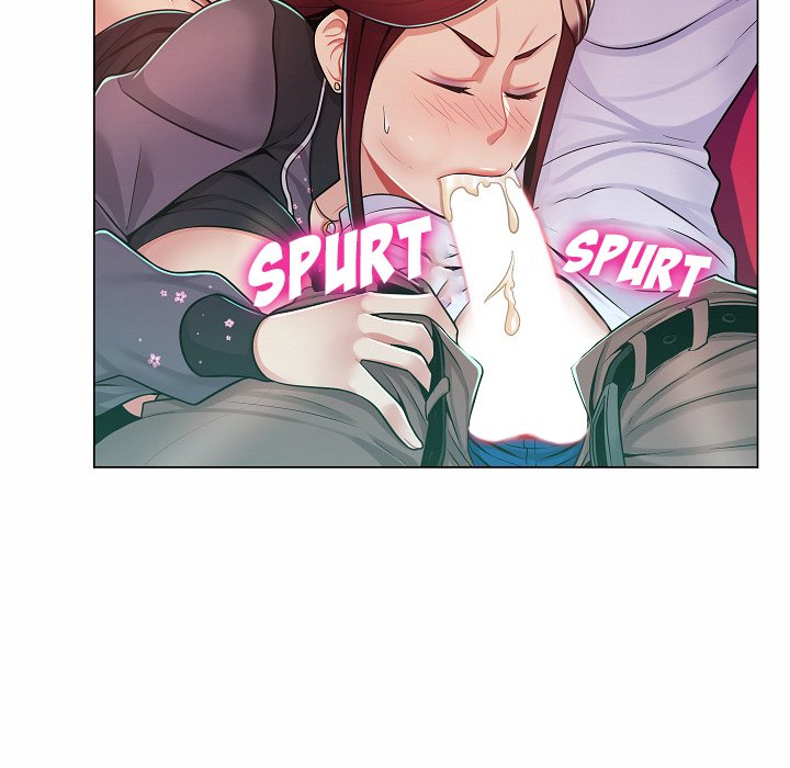 The Teacher’s Secret Chapter 10 Page 5