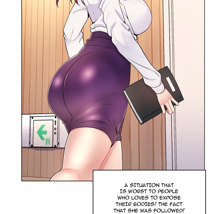 The Teacher’s Secret Chapter 10 Page 50