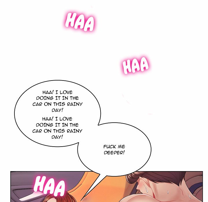 The Teacher’s Secret Chapter 10 Page 53