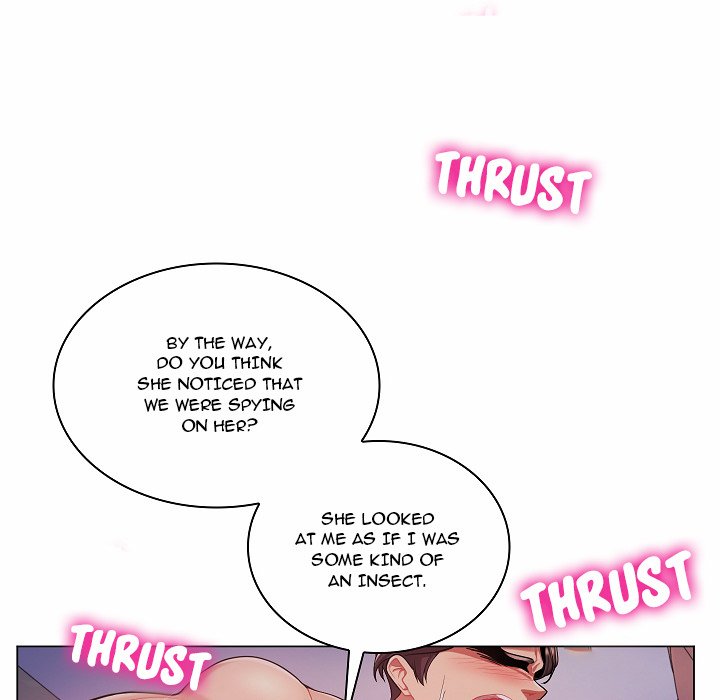 The Teacher’s Secret Chapter 10 Page 55