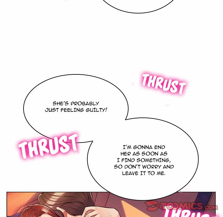 The Teacher’s Secret Chapter 10 Page 57