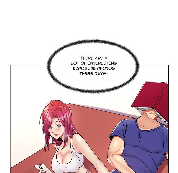 The Teacher’s Secret Chapter 10 Page 66