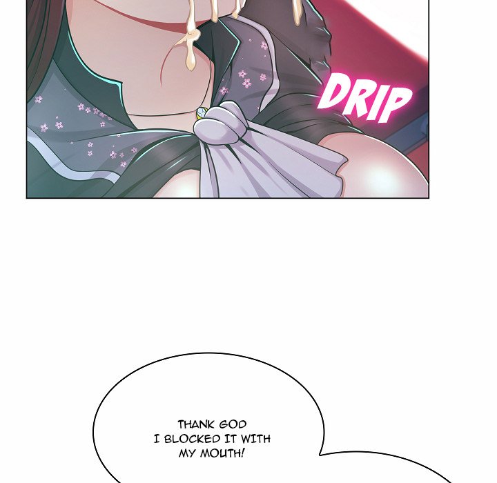 The Teacher’s Secret Chapter 10 Page 7