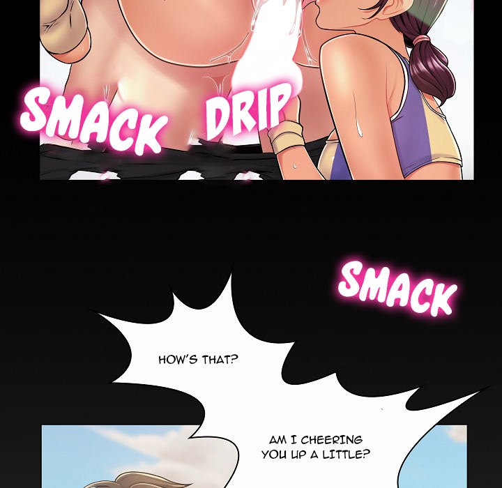 The Teacher’s Secret Chapter 10 Page 76