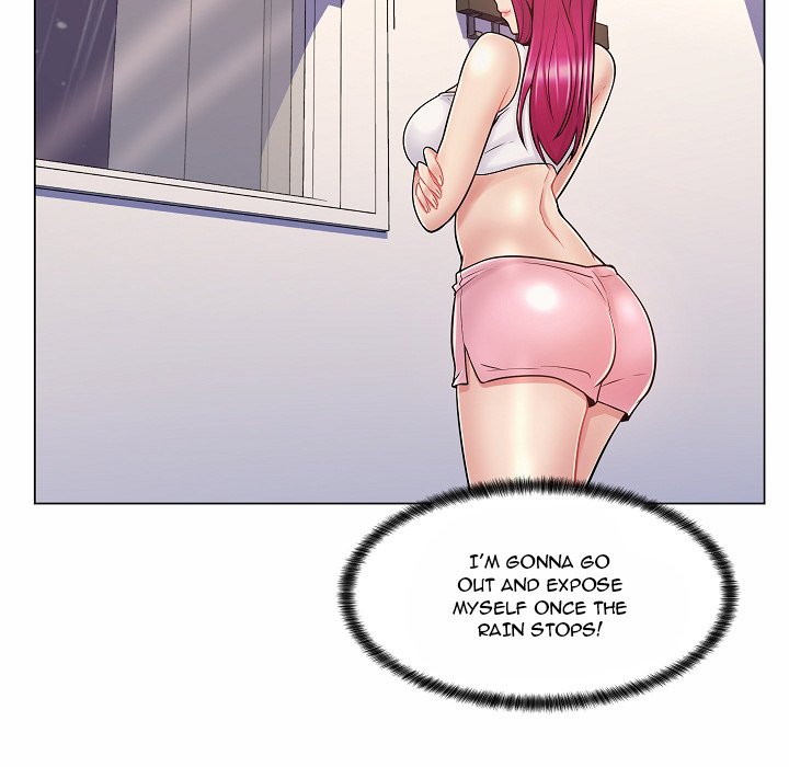 The Teacher’s Secret Chapter 10 Page 83