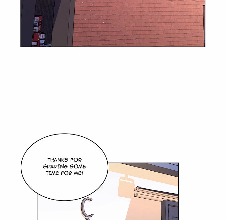 The Teacher’s Secret Chapter 10 Page 86