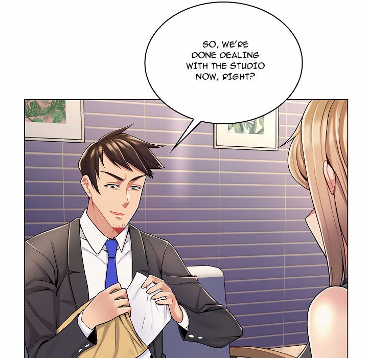 The Teacher’s Secret Chapter 10 Page 88