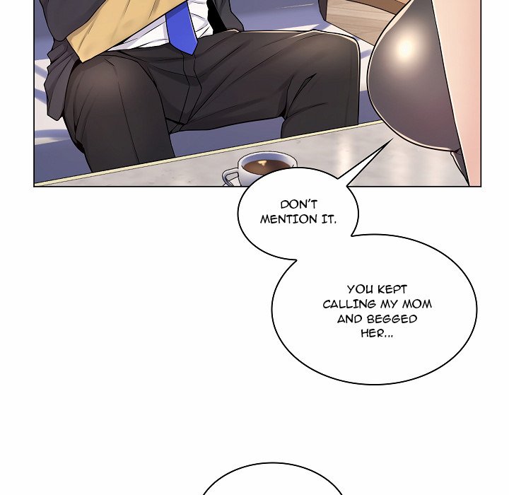 The Teacher’s Secret Chapter 10 Page 89