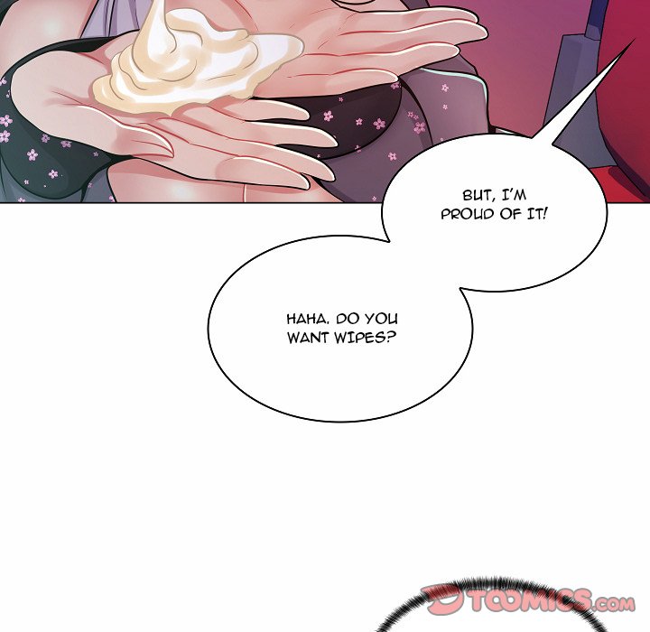 The Teacher’s Secret Chapter 10 Page 9