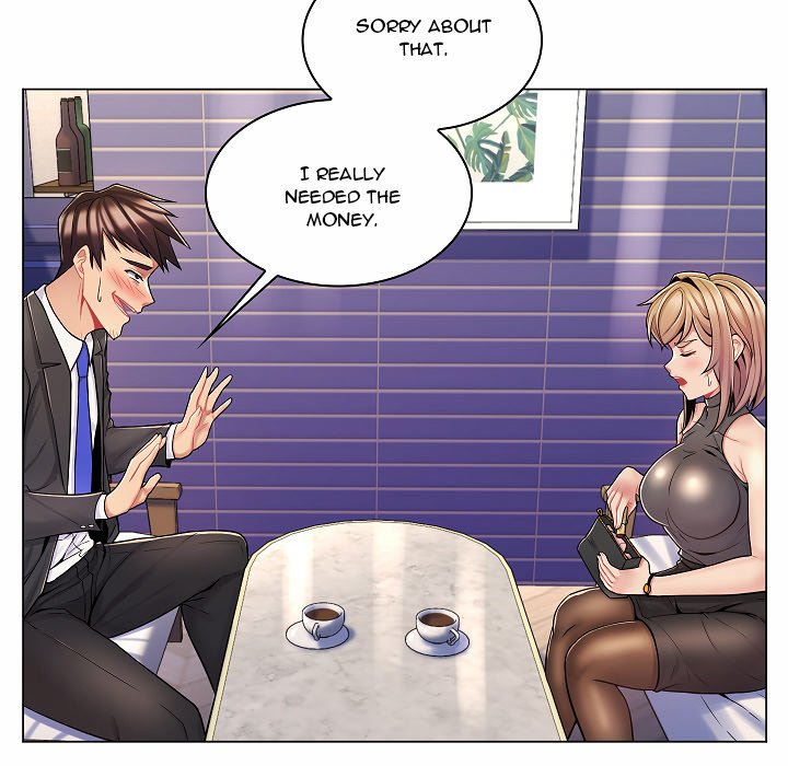 The Teacher’s Secret Chapter 10 Page 90
