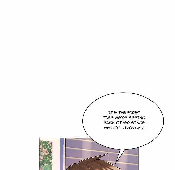 The Teacher’s Secret Chapter 10 Page 91