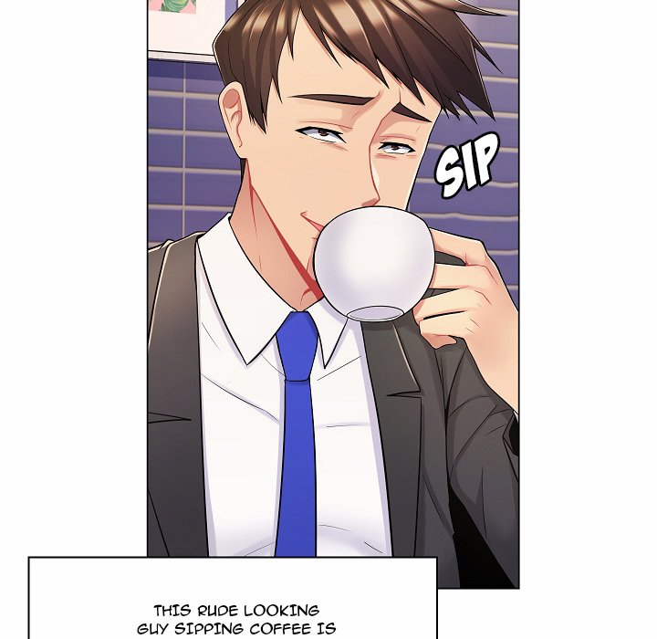 The Teacher’s Secret Chapter 10 Page 92