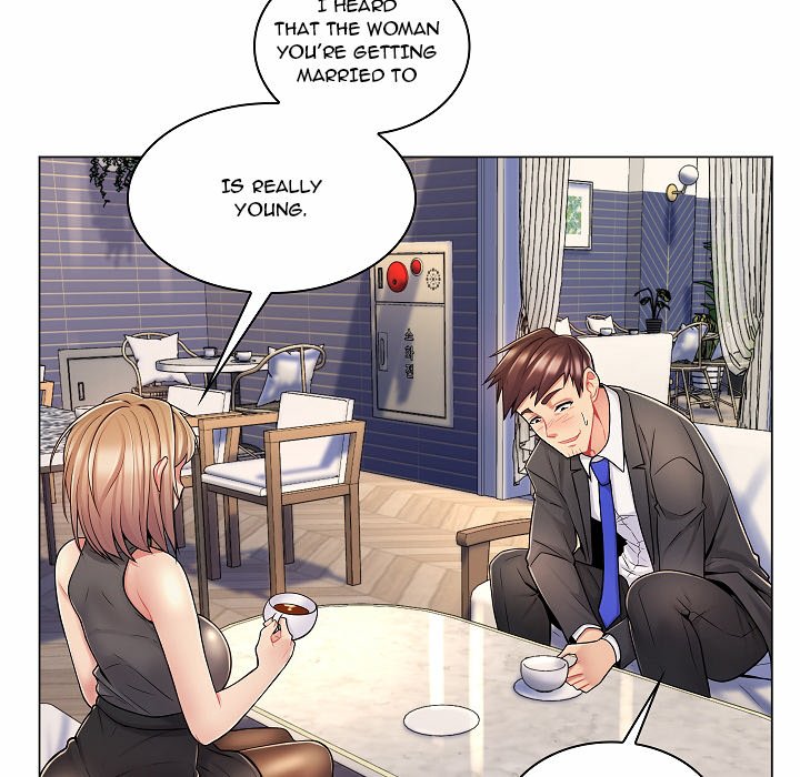 The Teacher’s Secret Chapter 10 Page 94