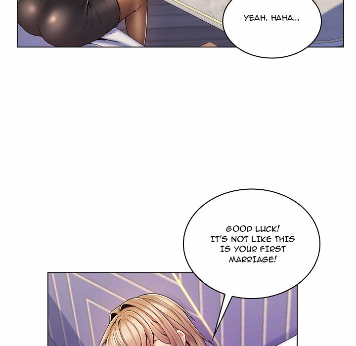 The Teacher’s Secret Chapter 10 Page 95