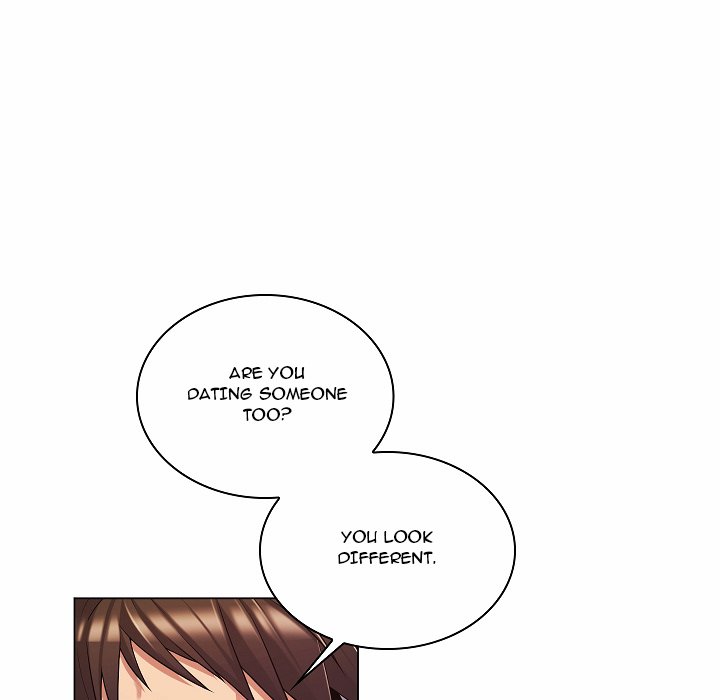 The Teacher’s Secret Chapter 10 Page 97