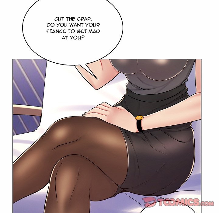 The Teacher’s Secret Chapter 10 Page 99