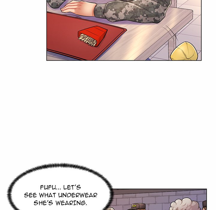 The Teacher’s Secret Chapter 11 Page 100