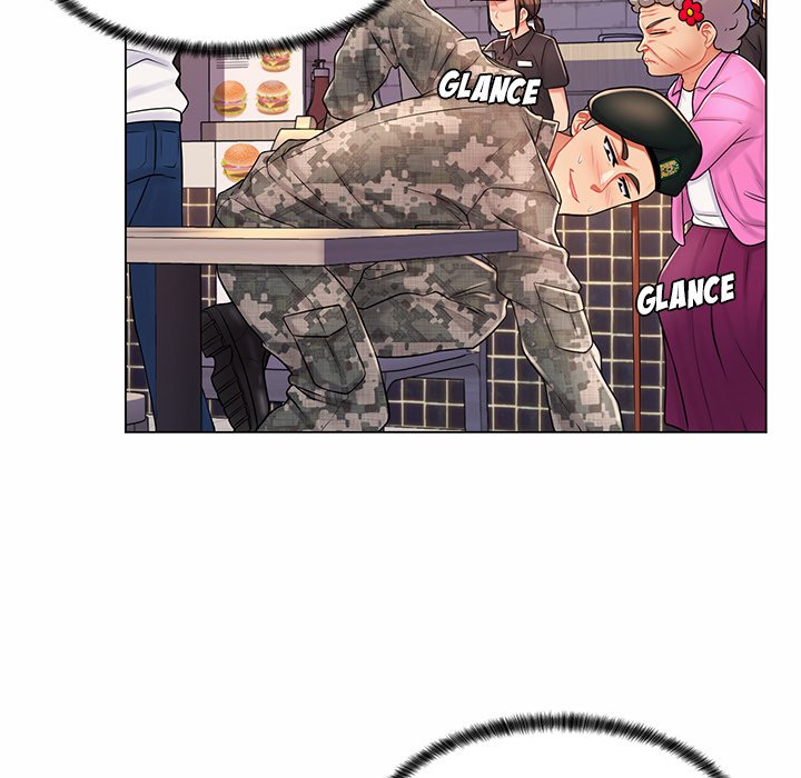 The Teacher’s Secret Chapter 11 Page 101