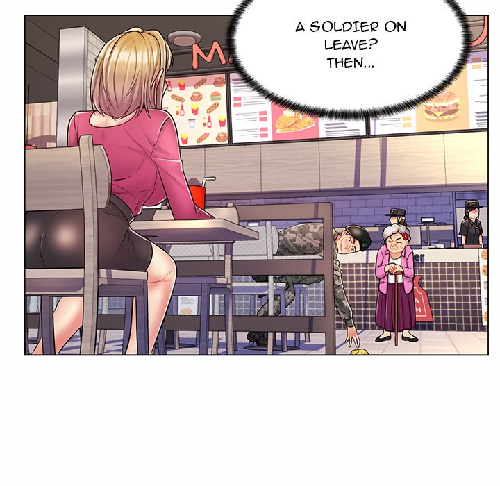 The Teacher’s Secret Chapter 11 Page 102
