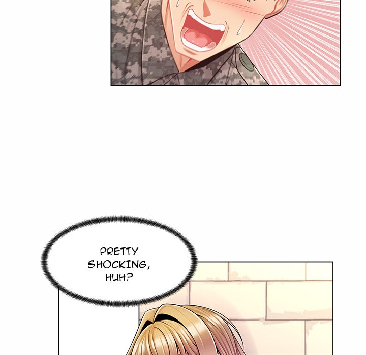 The Teacher’s Secret Chapter 11 Page 105