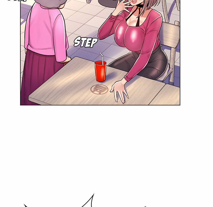 The Teacher’s Secret Chapter 11 Page 108