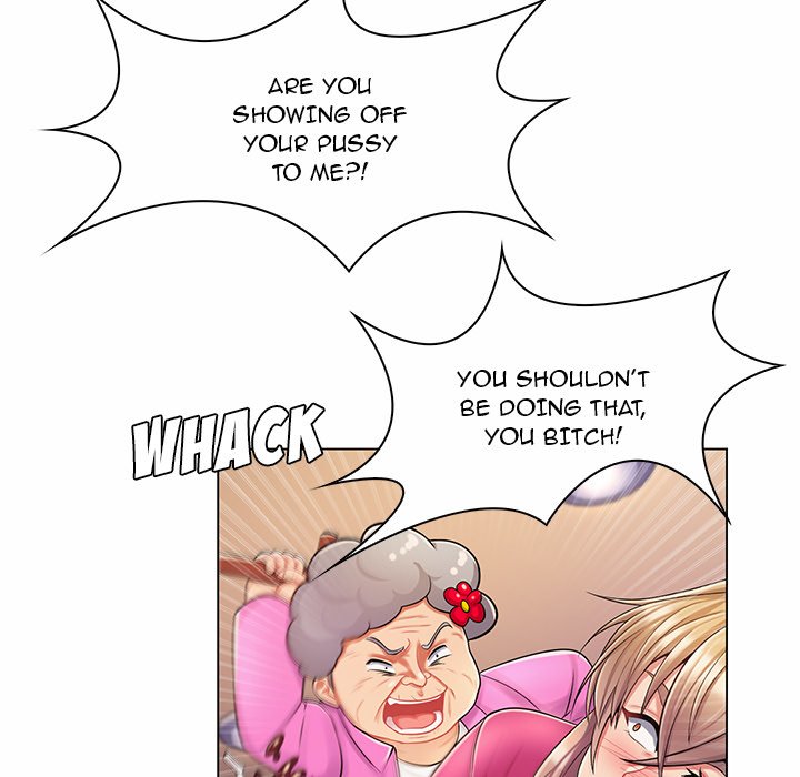 The Teacher’s Secret Chapter 11 Page 109