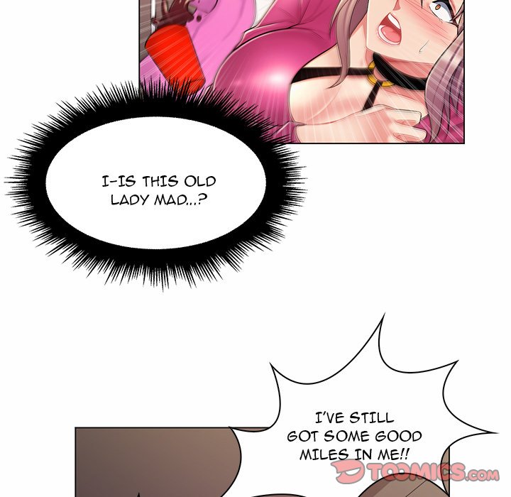 The Teacher’s Secret Chapter 11 Page 110