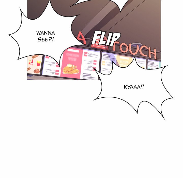 The Teacher’s Secret Chapter 11 Page 111
