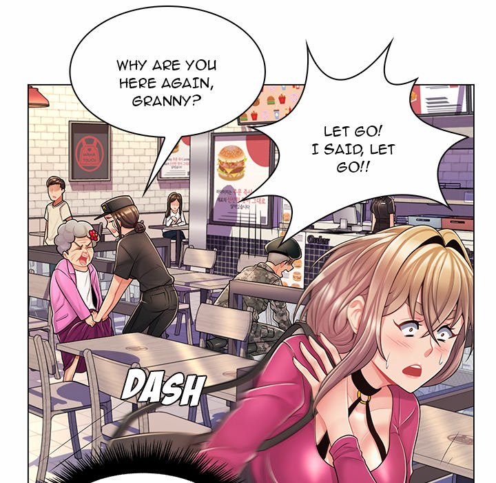 The Teacher’s Secret Chapter 11 Page 112