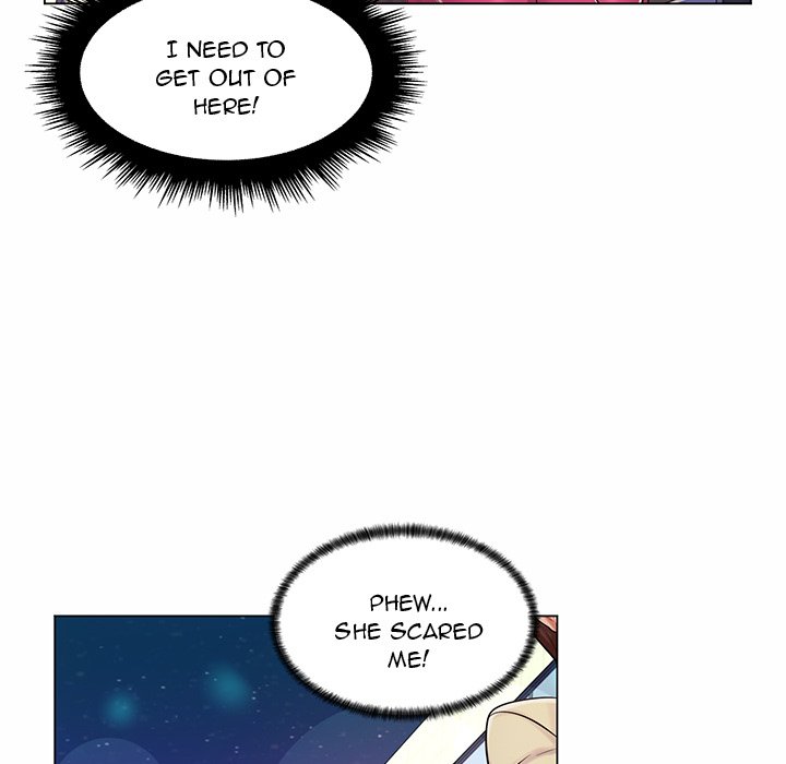 The Teacher’s Secret Chapter 11 Page 113