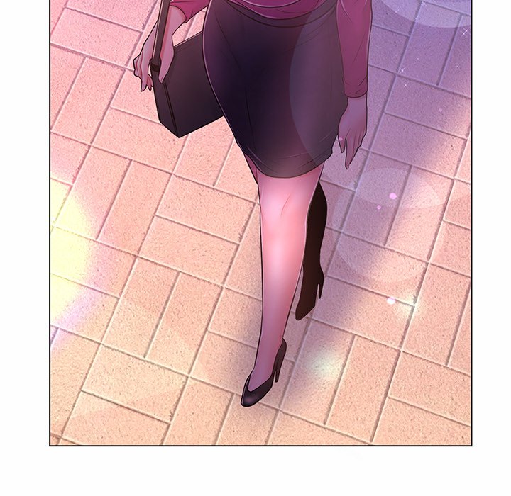The Teacher’s Secret Chapter 11 Page 118