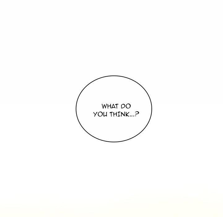 The Teacher’s Secret Chapter 11 Page 13