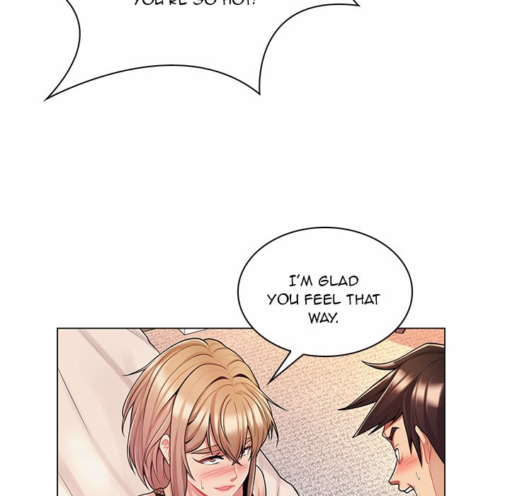 The Teacher’s Secret Chapter 11 Page 16