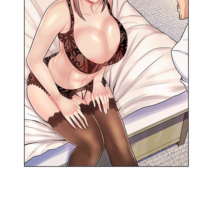 The Teacher’s Secret Chapter 11 Page 17
