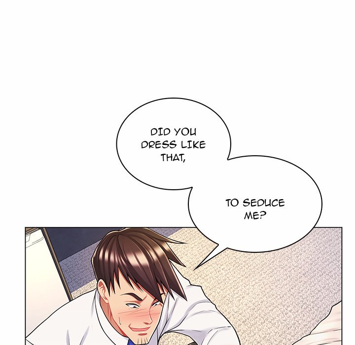 The Teacher’s Secret Chapter 11 Page 18
