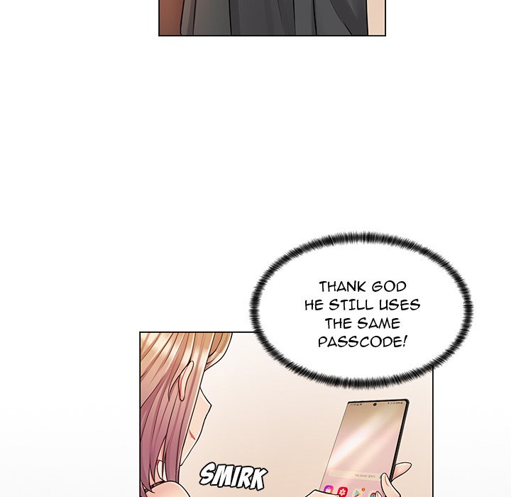 The Teacher’s Secret Chapter 11 Page 24