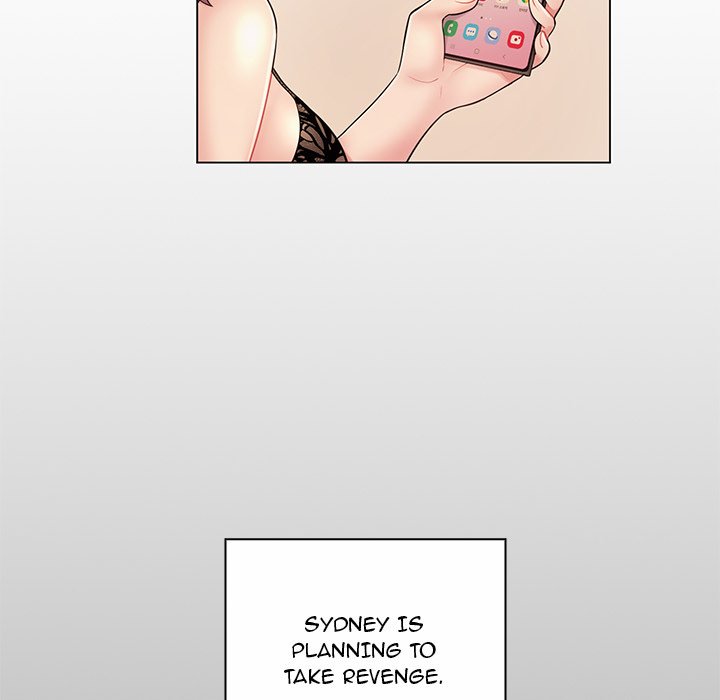 The Teacher’s Secret Chapter 11 Page 25