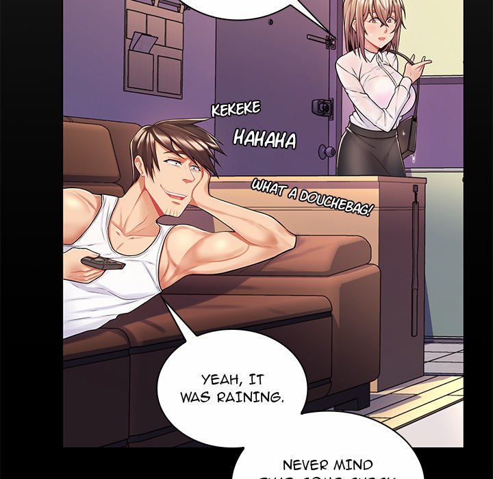 The Teacher’s Secret Chapter 11 Page 29
